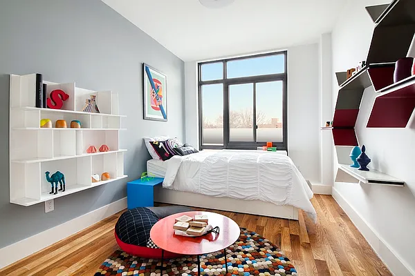 Rented by The Dermot Realty Management Company | media 60