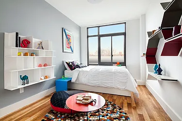 Rented by The Dermot Realty Management Company