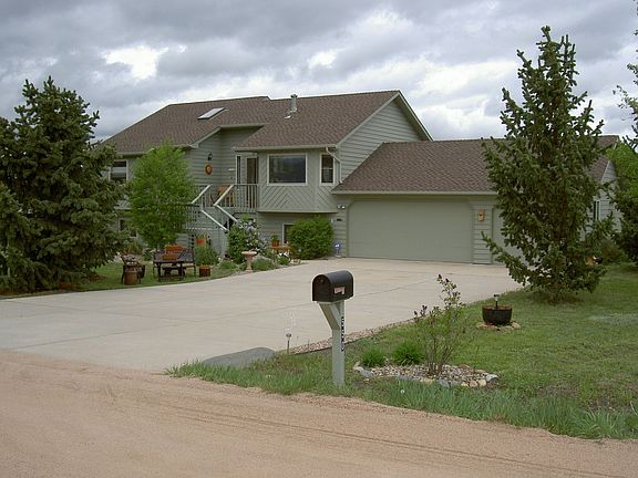 550 Ore Cart Front Spring 2009