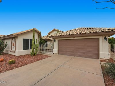 14472 W MORNING STAR Trail, Surprise, AZ, 85374