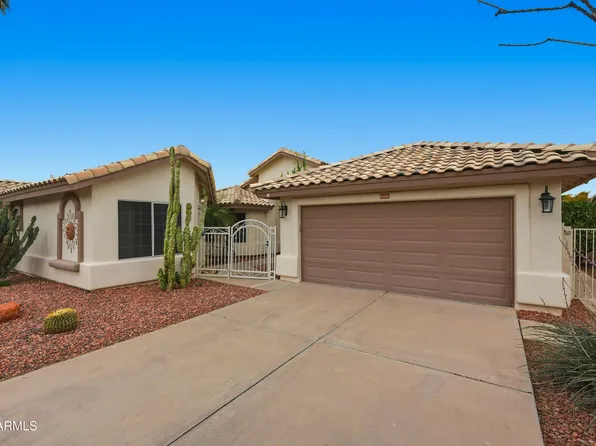 14472 W MORNING STAR Trail, Surprise, AZ 85374