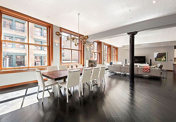 3rd image of 81 Wooster St APT 3WO