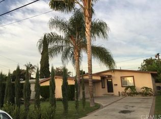 11265 Fineview St, El Monte, CA 91733