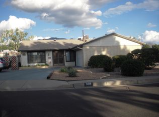 3818 Westerfeld Dr NE, Albuquerque, NM 87111