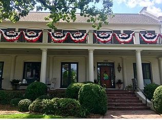 2900 N Taylor St, Little Rock, AR 72207