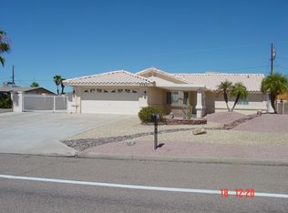 3345 Kiowa Blvd N, Lake Havasu City, AZ 86404
