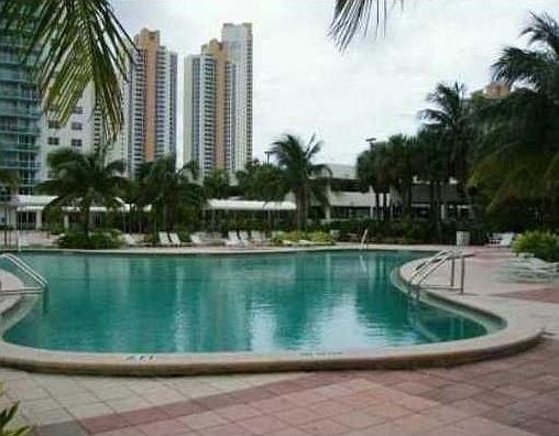 2nd image of 19380 Collins Ave APT 121