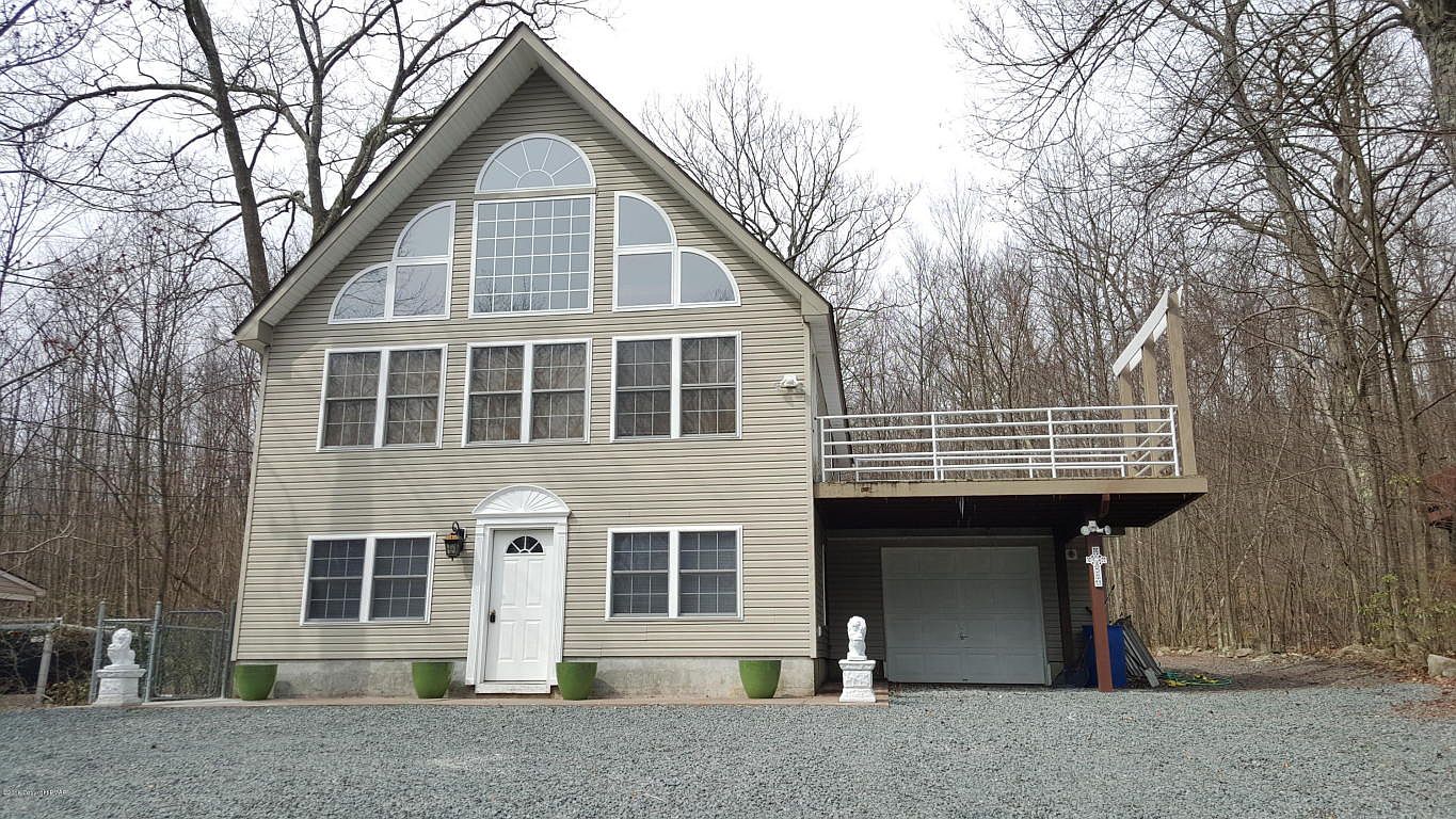 114 Country Club Dr, Thornhurst, PA 18424 Zillow