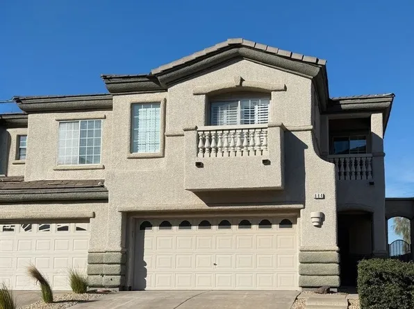 664 Solitude Point Ave, Henderson, NV 89012