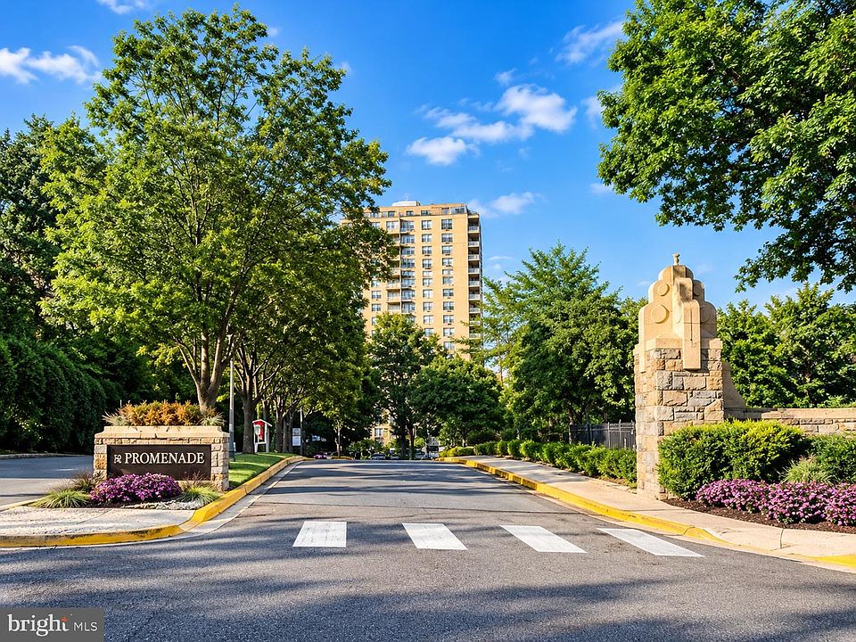 1st image of 5225 Pooks Hill Rd APT 1822S