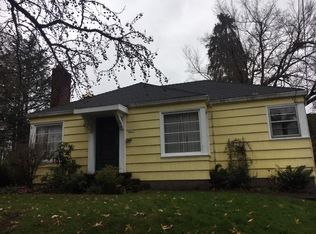 2817 SE 33rd Ave, Portland, OR 97202