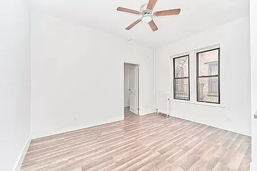 Rented by Living New York