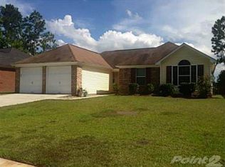 30 Bluelake Blvd, Pooler, GA 31322