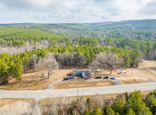 2608 Highway 9 S, Perryville, AR 72126