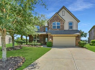 11803 Supremo St, Richmond, TX 77406