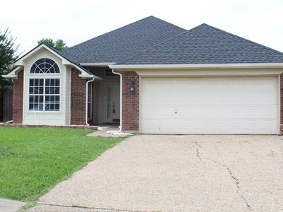 961 Grasswood Ct, Arlington, TX, 76017