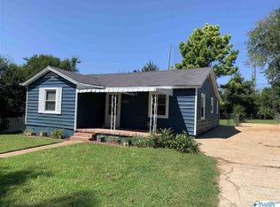 2307 Lee High Dr NE, Huntsville, AL 35811