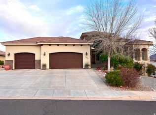 1052 N 1830th Cir E, Saint George, UT 84770