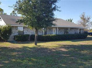 3496 Fm 2949 N, Cooper, TX 75432