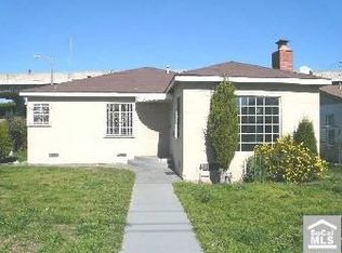 557 W 117th St, Los Angeles, CA 90044