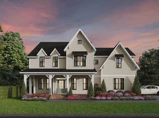 The Buena Vista Plan, White Oak Manor, Virginia Beach, VA 23456