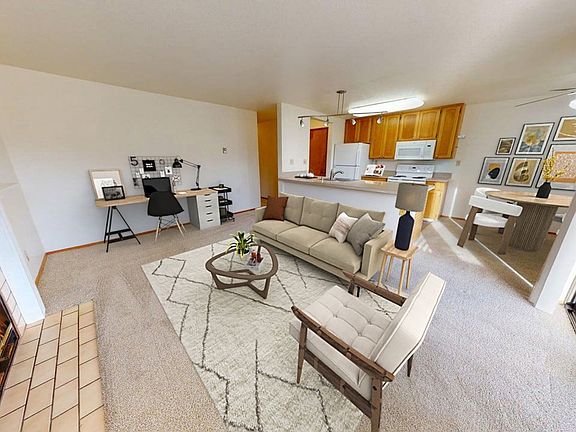 2nd image of 7201 6th Ave NE APT 202