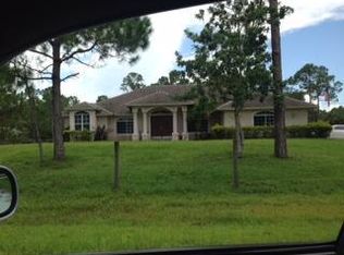 15664 89th Pl N, Loxahatchee, FL 33470