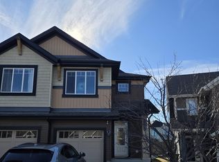 4705 Crabapple Run SW, Edmonton, AB T6X0Y7