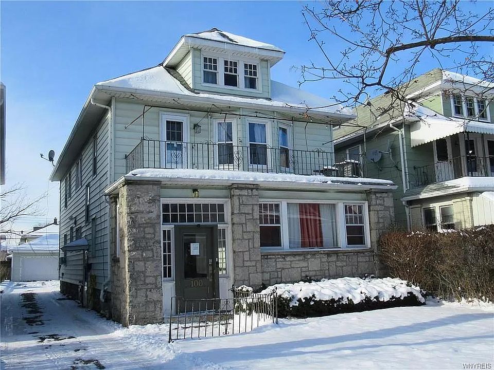 1st image of 100 Virgil Ave #1