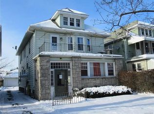 100 Virgil Ave #1, Buffalo, NY 14216