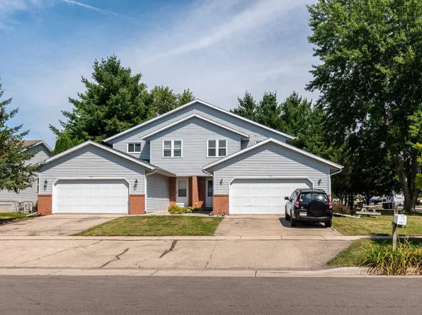 401-405 Trailside Drive, Deforest, WI 53532