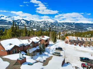 120 Atlantic Lode Rd UNIT 4, Breckenridge, CO 80424