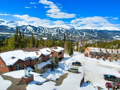 120 Atlantic Lode Rd UNIT 4, Breckenridge, CO, 80424