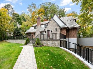 1203 Post Rd, Scarsdale, NY 10583