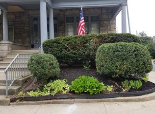 400 Spring St, Reading, PA 19601
