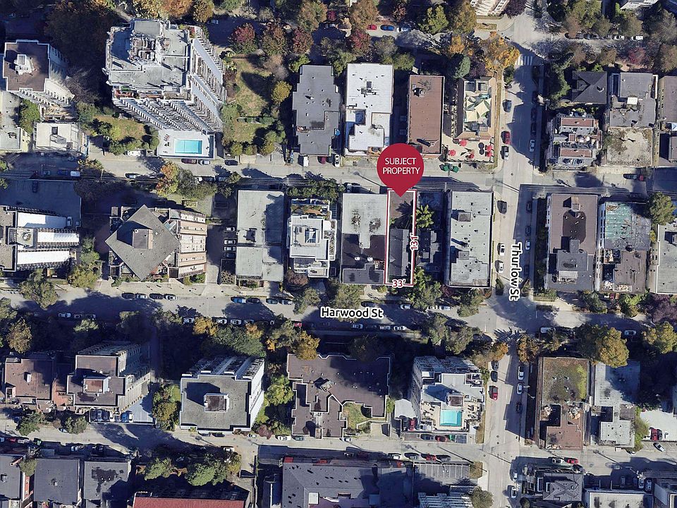 2nd image of 1117 Harwood St
