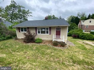 420 W Maple Rd, Linthicum, MD 21090