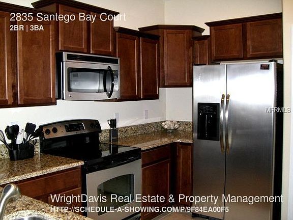 2nd image of 2835 Santego Bay Ct