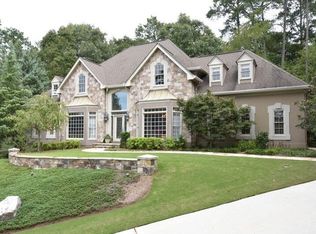 165 Whitney Valley Walk, Johns Creek, GA 30097