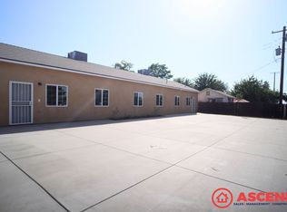 3731 L St #B, Bakersfield, CA 93301