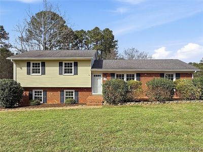 1608 Truman Dr, Sanford, NC, 27330