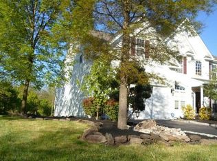 2505 Crestline Dr, Lansdale, PA 19446