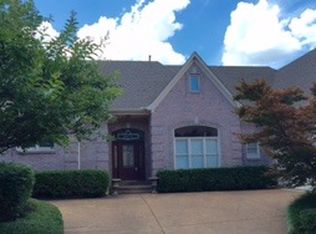3209 N Avenel Cv, Memphis, TN 38125