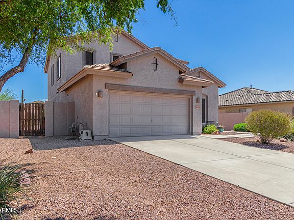 3rd image of 4173 S HACKBERRY Trail