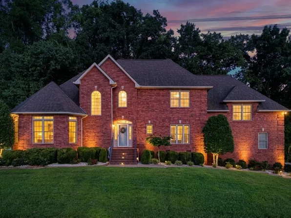2006 Mossy Oak Cir, Clarksville, TN 37043