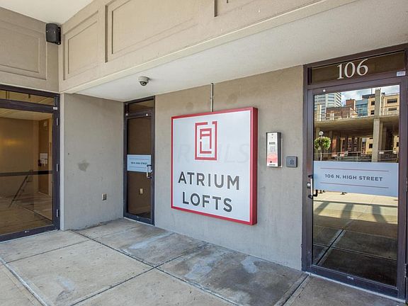 3rd image of 106 N High St APT 305
