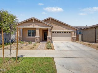 9856 E TIMPANI Lane, Mesa, AZ 85212