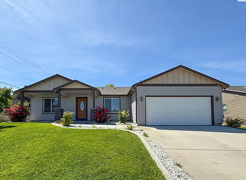 4476 S Palouse Pl Photo 1