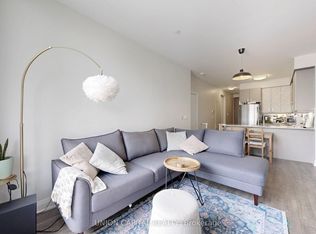 28 Uptown Dr #109, Markham, ON L3R 5M8