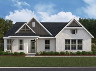 50 Tate Dr, Bellbrook, OH